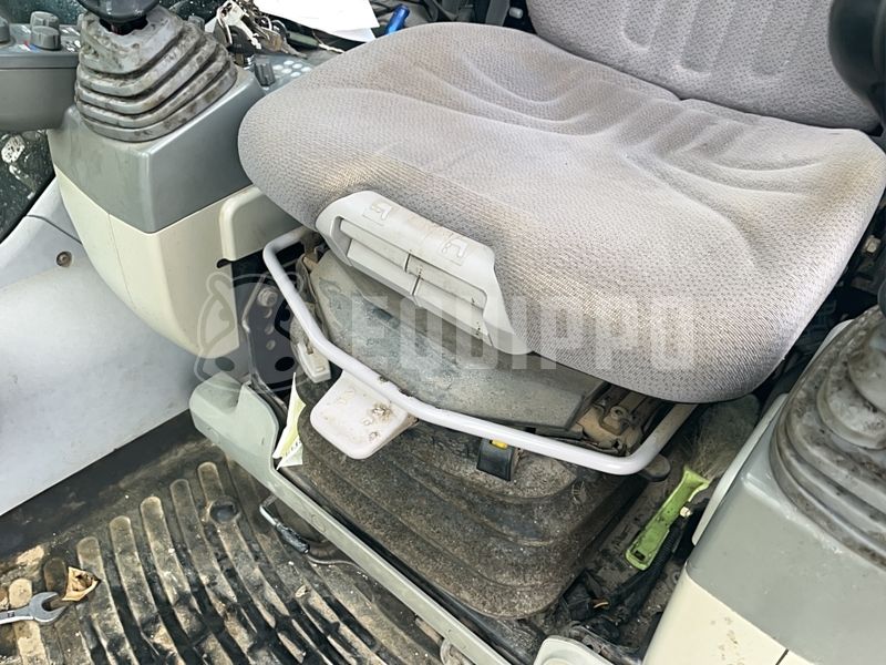2015 Hitachi ZX470LCH-5B-48541495