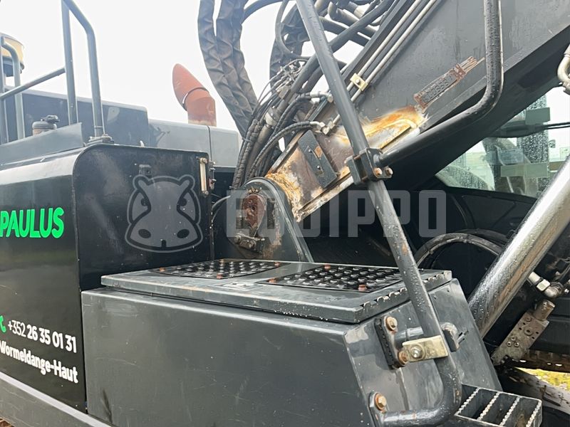 2015 Hitachi ZX470LCH-5B-48541584
