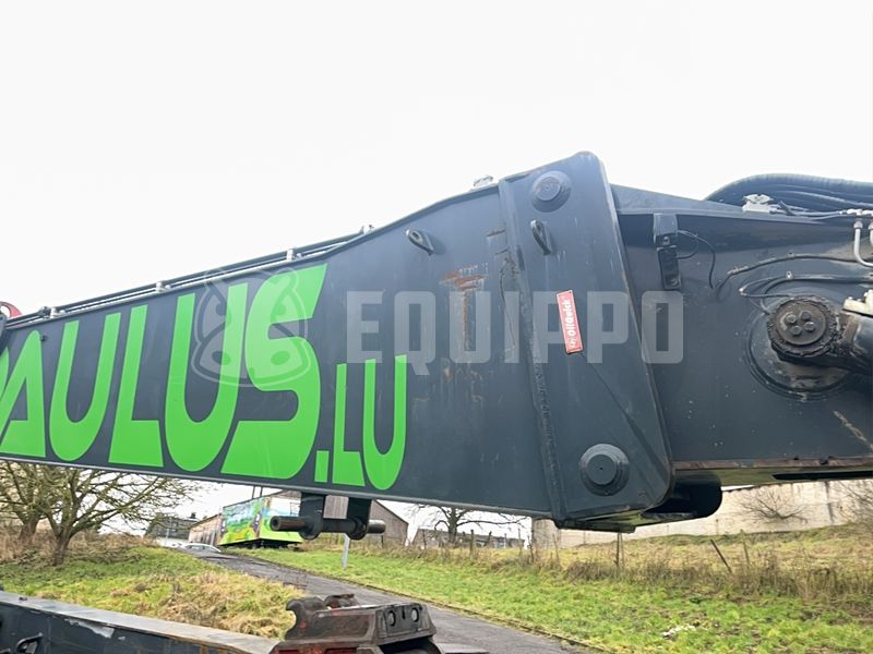 2015 Hitachi ZX470LCH-5B-48541589