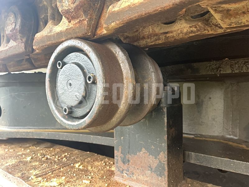 2015 Hitachi ZX470LCH-5B-48541765