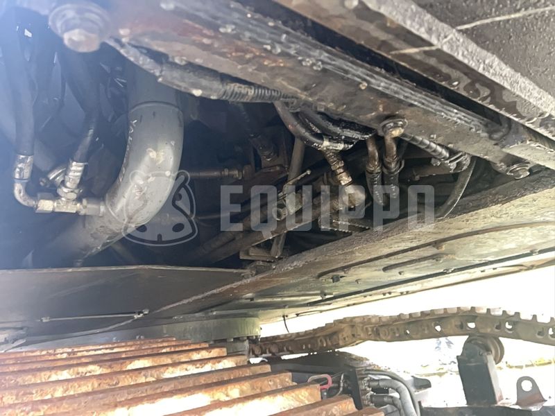 2015 هيتاشى ZX470LCH-5B-48403727