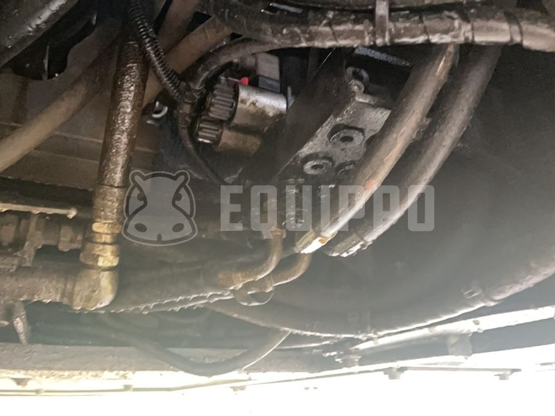 2015 Hitachi ZX470LCH-5B-48541646