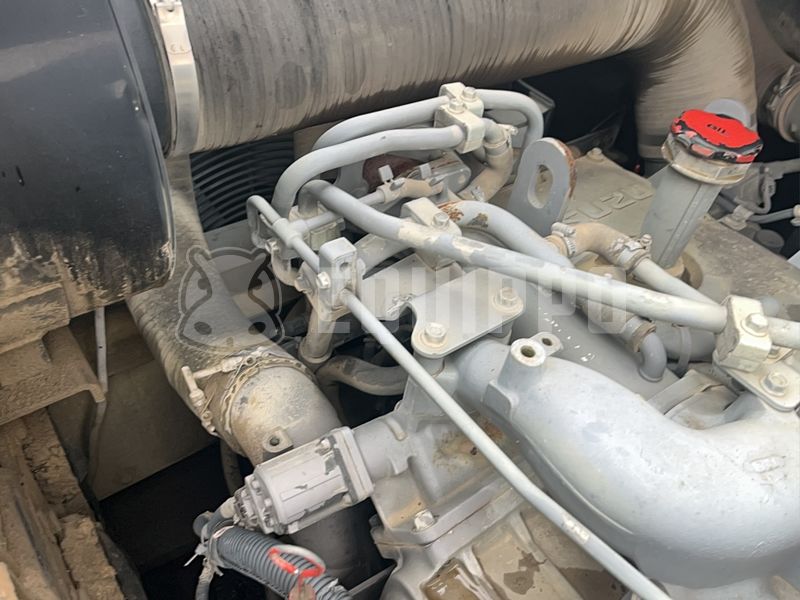 2015 Hitachi ZX470LCH-5B-48541513
