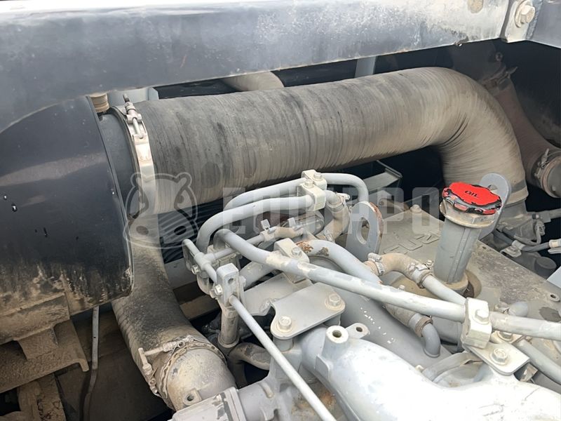 2015 Hitachi ZX470LCH-5B-48541533