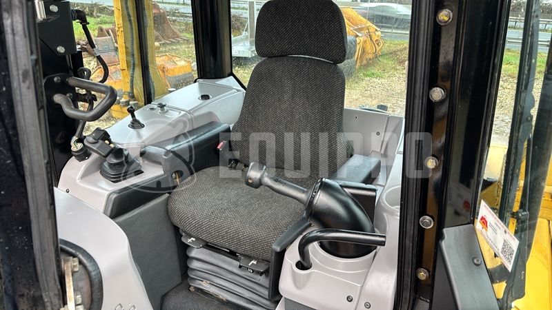 2012 كاتربيلر D6N LGP-46286497