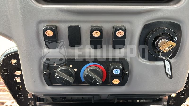 2012 كاتربيلر D6N LGP-46286502