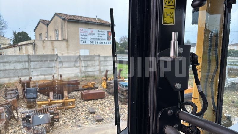 2012 كاتربيلر D6N LGP-46286509