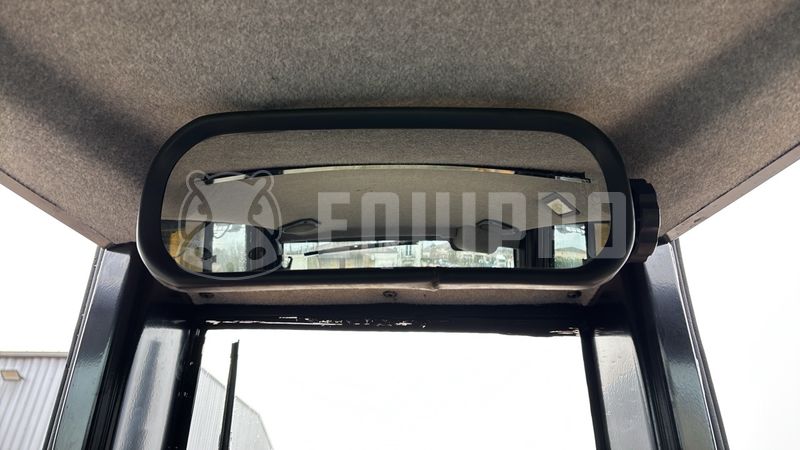 2012 كاتربيلر D6N LGP-46286510