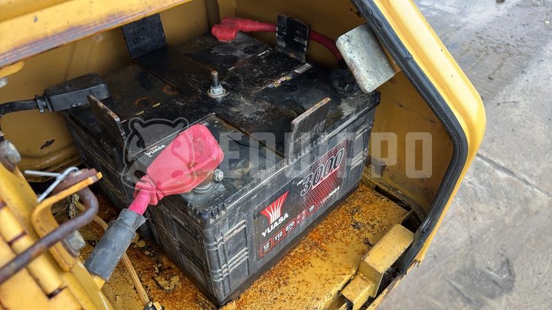 2012 كاتربيلر D6N LGP-46483301