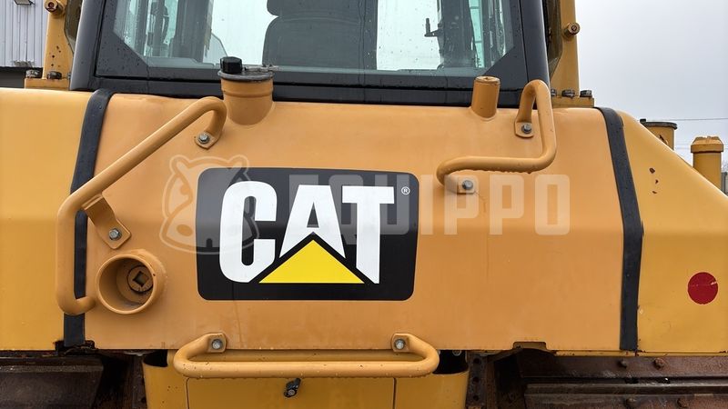 2012 كاتربيلر D6N LGP-46483303