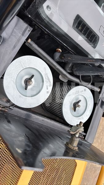 2012 كاتربيلر D6N LGP-46483313