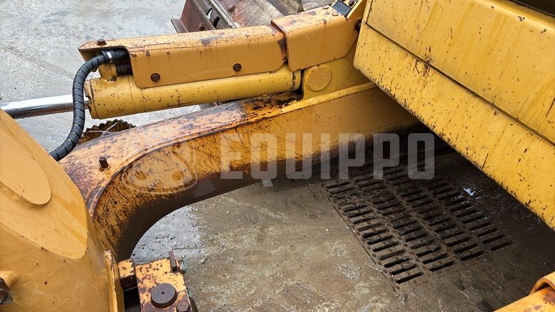 2012 كاتربيلر D6N LGP-46483336