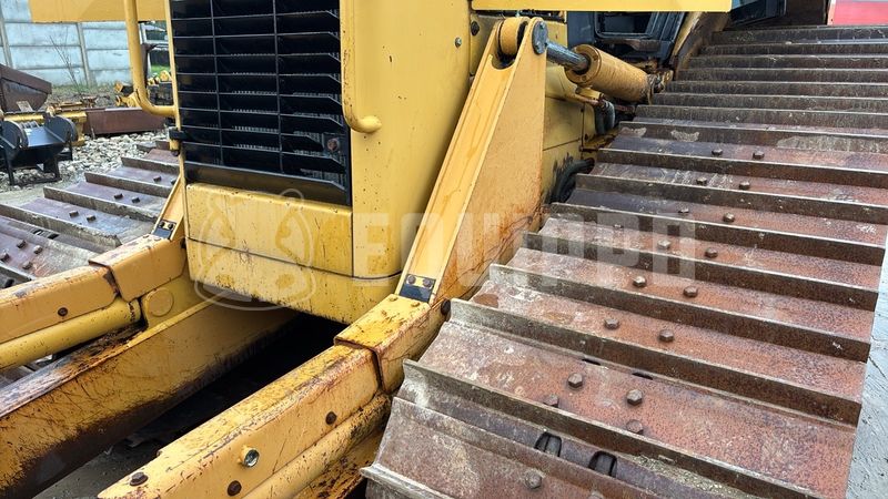 2012 كاتربيلر D6N LGP-46286571