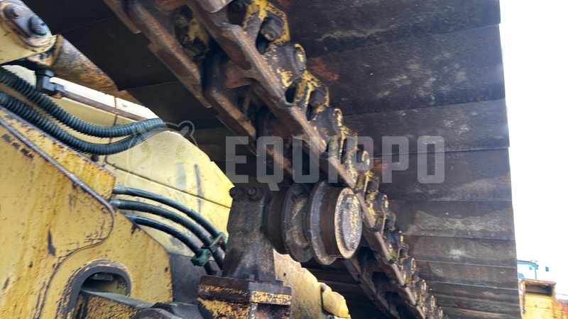 2012 كاتربيلر D6N LGP-46286667