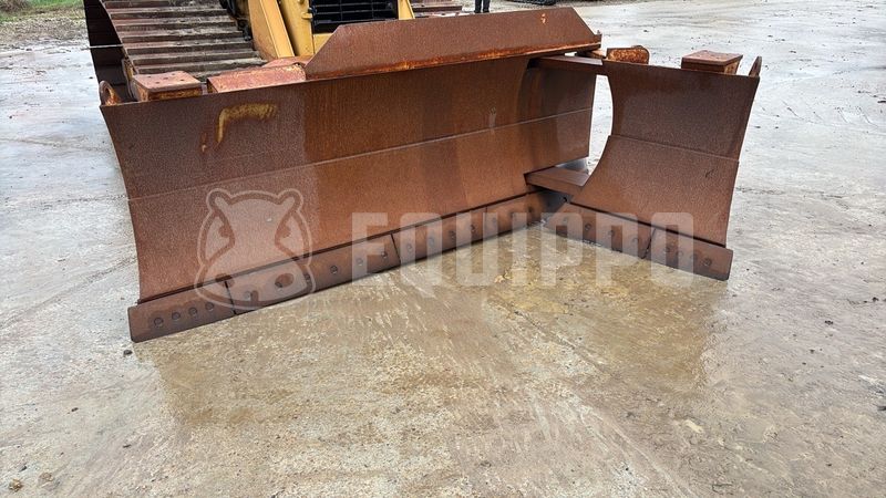 2012 كاتربيلر D6N LGP-46483374