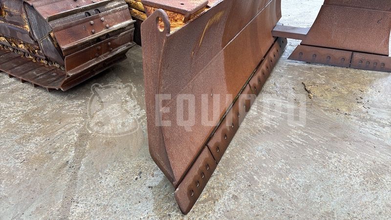 2012 كاتربيلر D6N LGP-46483376