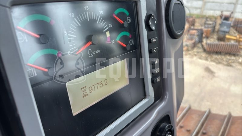 2012 كاتربيلر D6N LGP-46286473