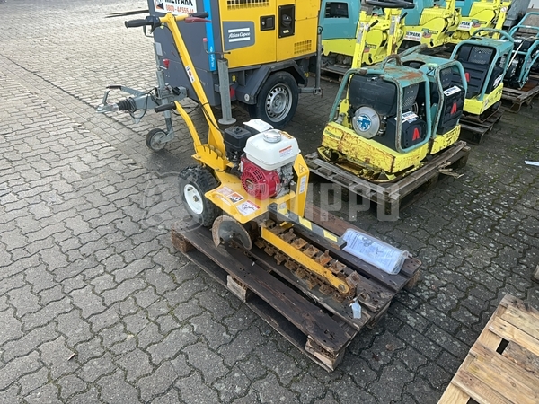 Imagen del Feco TR12