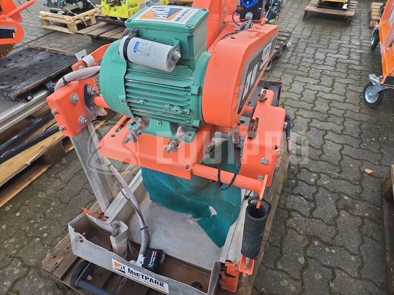 2022 Norton CM401-46249148