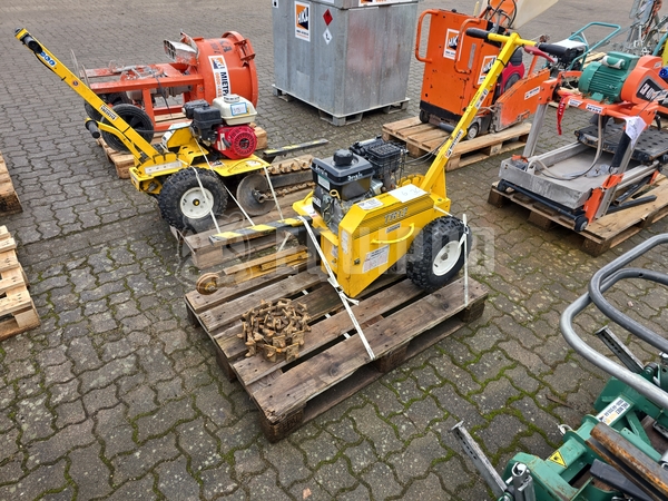 Bild des Feco TR-12-3001