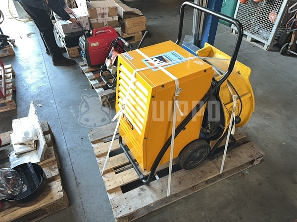 Picture of the Wilms KT 60