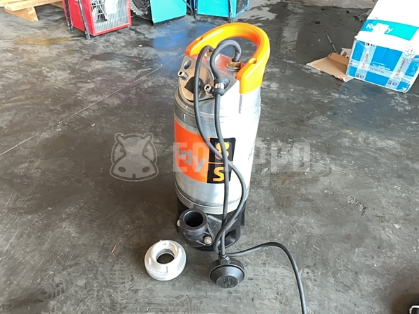 Photo de la Flygt Ready 8S