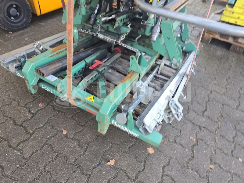 2019 Hunklinger P02-2-46297131