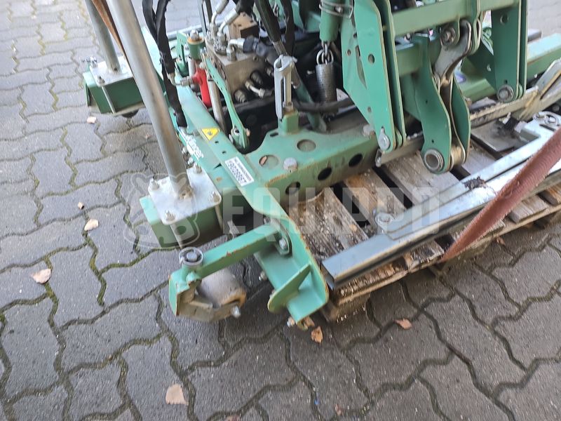 2019 Hunklinger P02-2-46297132