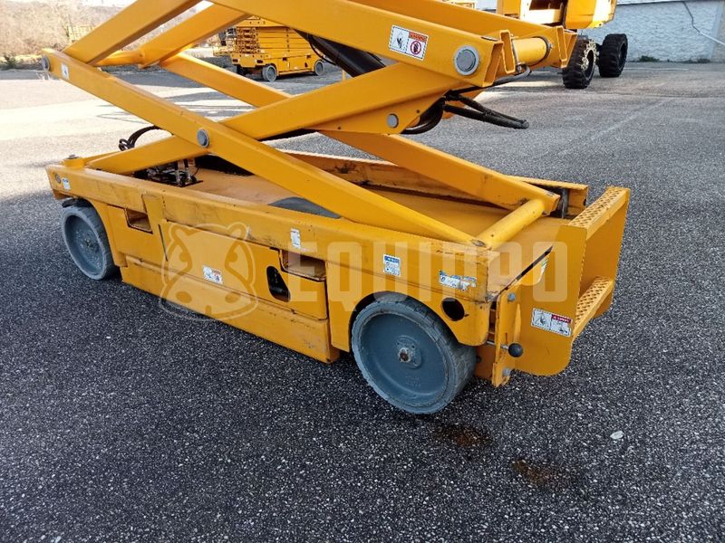 2018 Haulotte COMPACT 8-46512537