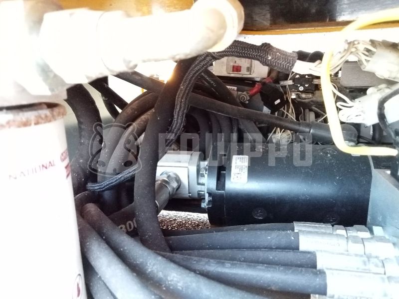 2018 Haulotte COMPACT 8-46512542