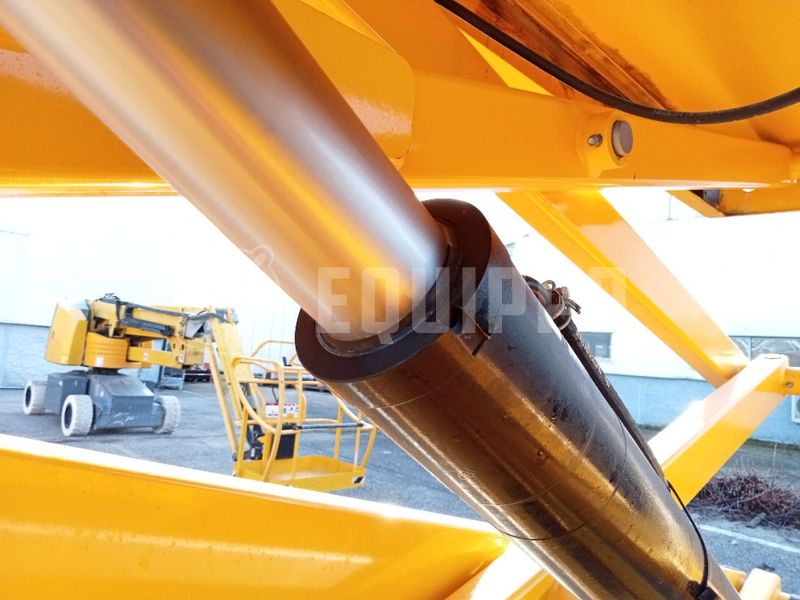 2018 Haulotte COMPACT 8-46512553