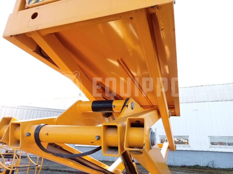 2018 Haulotte COMPACT 8-46512550