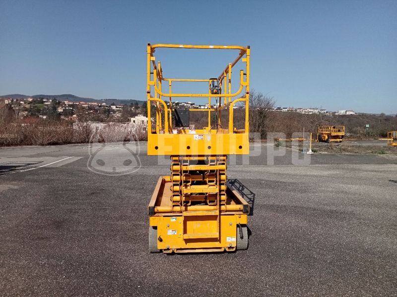 2018 هولوت COMPACT 14-46142651