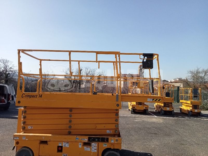 2018 هولوت COMPACT 14-46142663