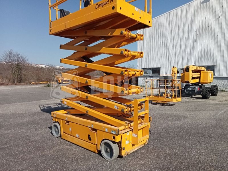 2018 هولوت COMPACT 14-46142686