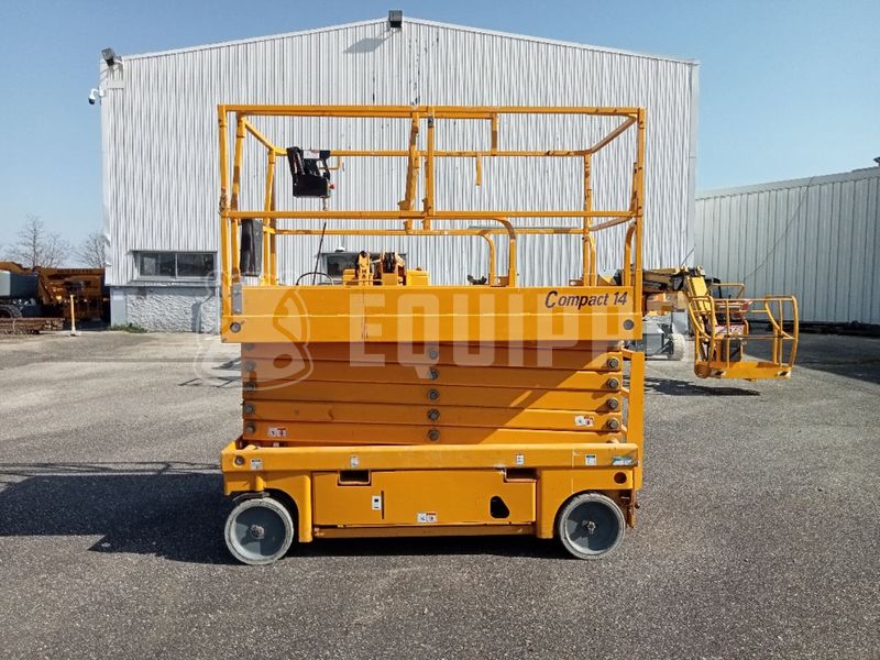 2018 هولوت COMPACT 14-46142654