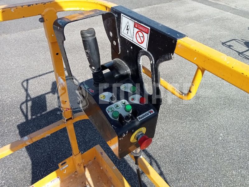 2018 هولوت COMPACT 14-46142667