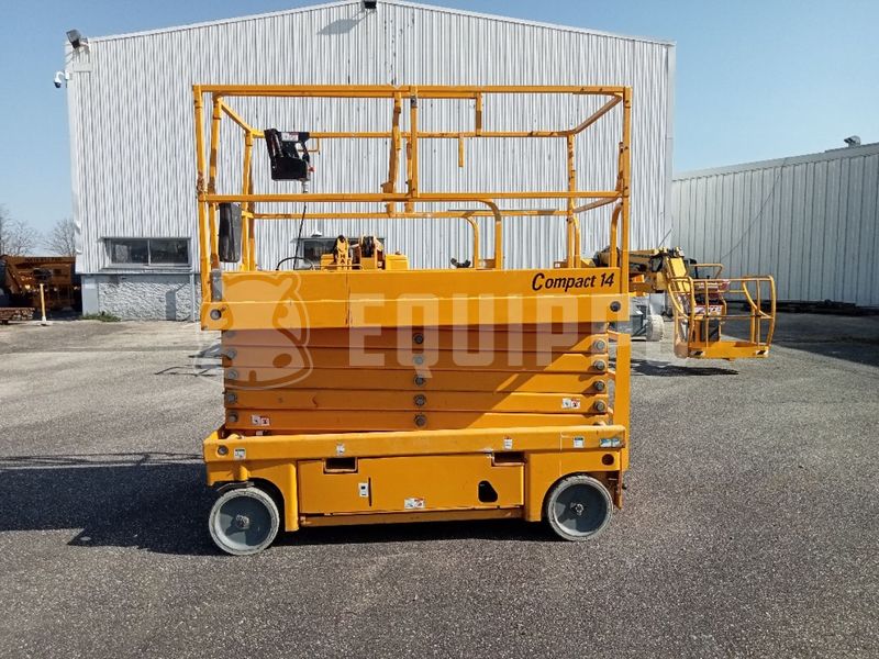 2018 هولوت COMPACT 14-46142650