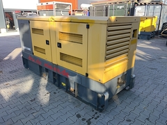 Atlas Copco XATS 900E  - - Used Air Compressor