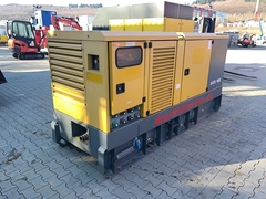 Atlas Copco XATS 900E  - - Used Air Compressor