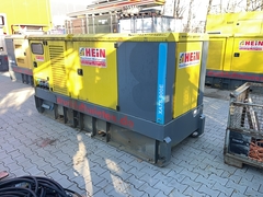 Atlas Copco XATS 900E  - - Used Air Compressor