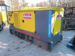 Atlas Copco XATS 900E  - - Compresseur d’Occasion