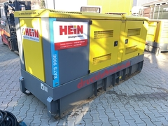 Atlas Copco XATS 900E  - - Compresor Usada
