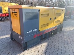 Atlas Copco XATS 900E  - - Compresseur d’Occasion