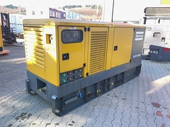 Atlas Copco XATS 900E  - - Gebrauchte  Luftkompressor