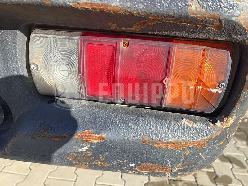 2016 كوبوتا R065-48131640