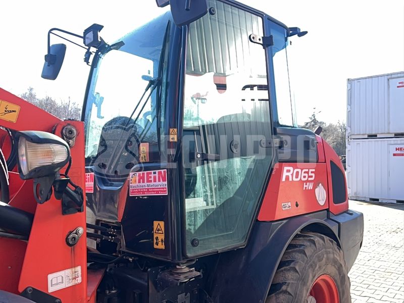 2016 كوبوتا R065-48131602