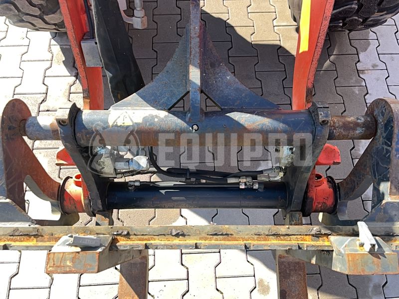 2016 كوبوتا R065-48131676