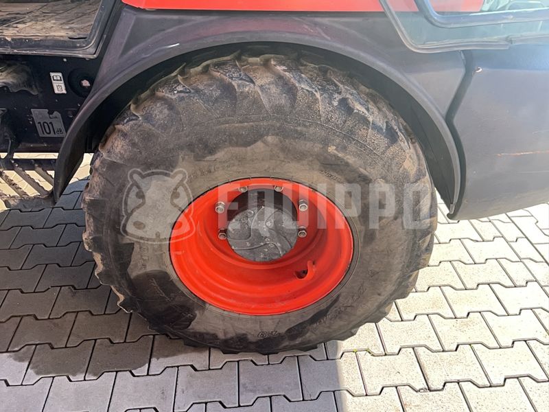 2016 كوبوتا R065-48131686
