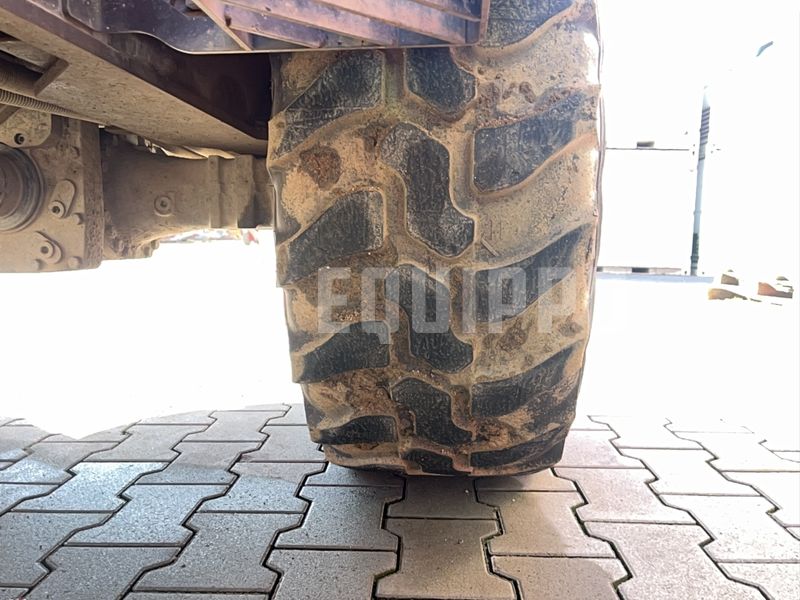 2016 كوبوتا R065-48131687